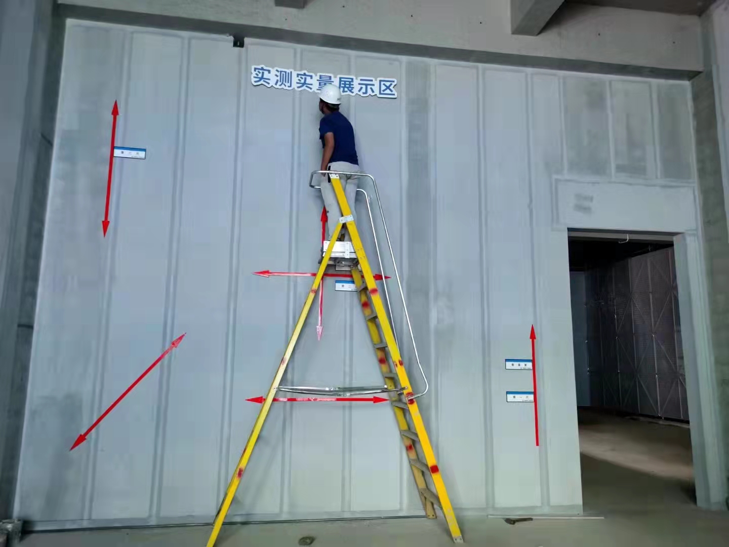 alc輕質隔墻板耐高溫嗎？