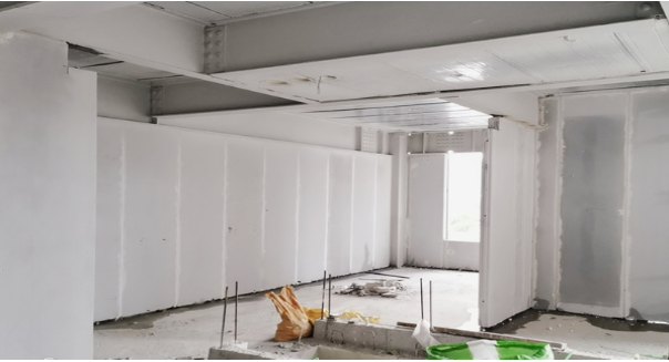 alc隔墻板耐腐蝕性嗎？