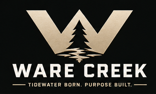Ware Creek